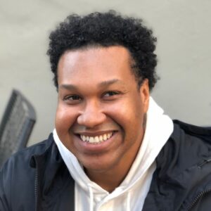 Samuel J. Ashe II, MBA, MDR